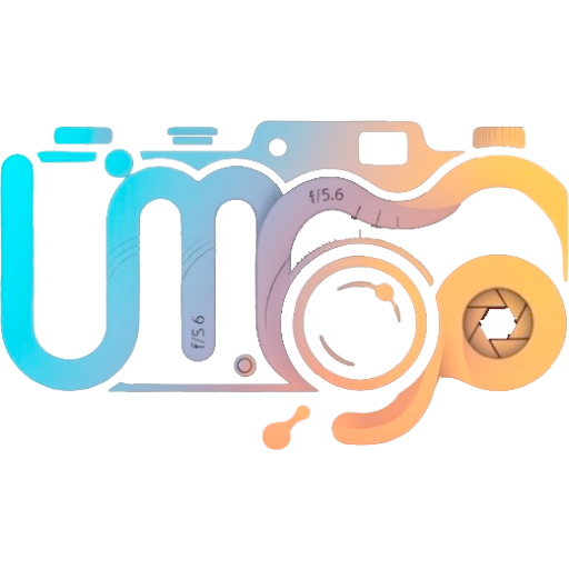 Logo de LimCamGo - Fotografía Digital